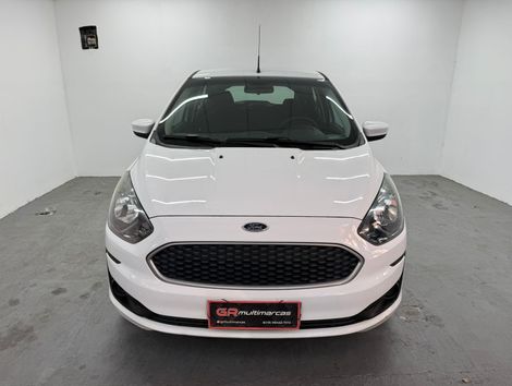 Ford Ka 1.0 SE/SE Plus TiVCT Flex 5p