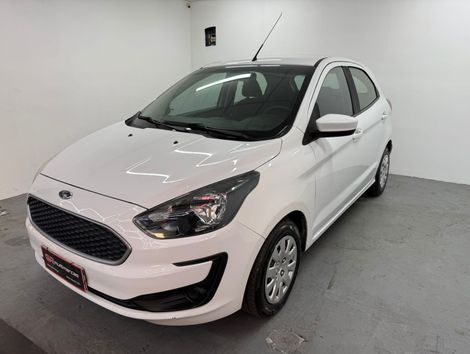 Ford Ka 1.0 SE/SE Plus TiVCT Flex 5p
