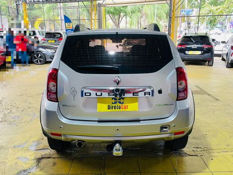 Renault DUSTER TECHROAD 2.0 Hi-Flex 16V Mec.