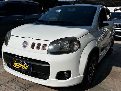 Fiat UNO SPORTING 1.4 EVO Fire Flex 8V 4p