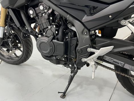 HONDA CB 500F