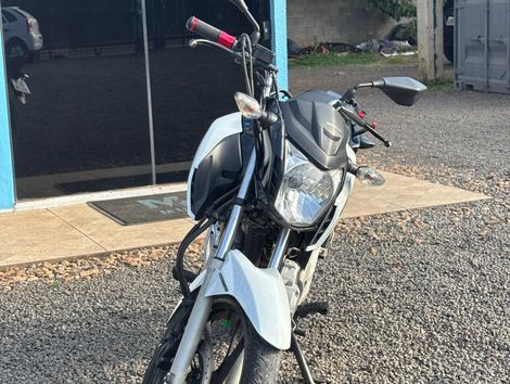 HONDA CG 160 FAN Flex