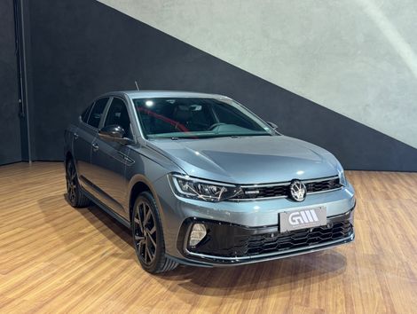 VolksWagen VIRTUS Exclusive 250TSI 1.4 Flex 16V Aut