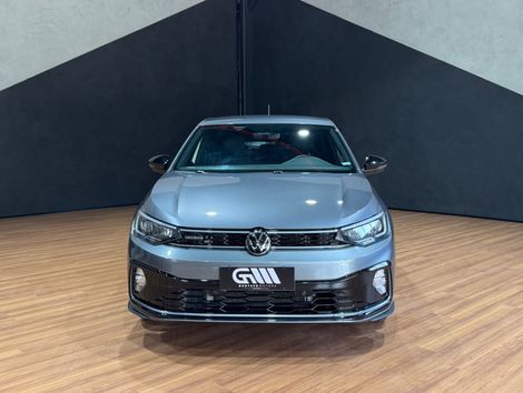 VolksWagen VIRTUS Exclusive 250TSI 1.4 Flex 16V Aut