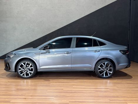 VolksWagen VIRTUS Exclusive 250TSI 1.4 Flex 16V Aut