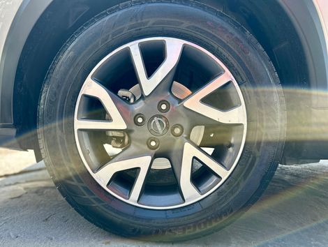 Nissan KICKS Sense 1.6 16V Flex Aut.