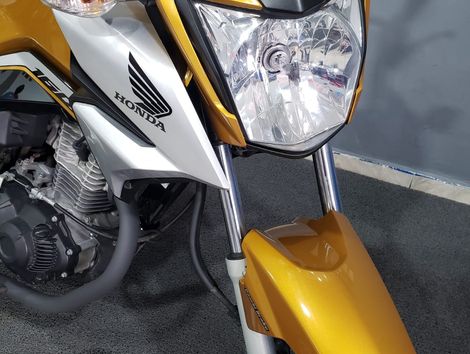 HONDA CG 160 TITAN FLEXONE/Ed.Especial 40 Anos