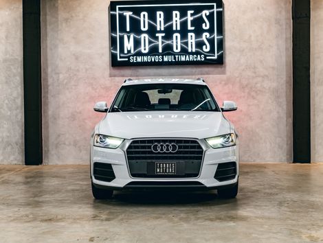 Audi 1.4 Attraction GASOLINA S TRONIC