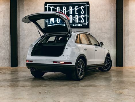 Audi 1.4 Attraction GASOLINA S TRONIC