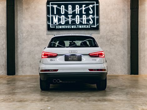 Audi 1.4 Attraction GASOLINA S TRONIC