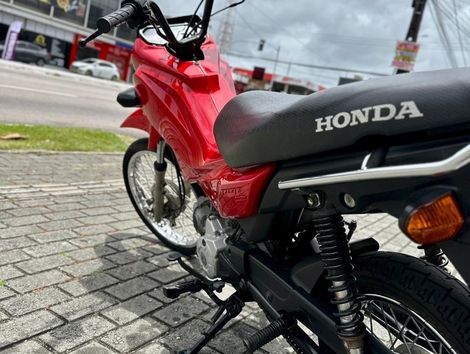 HONDA POP 110i