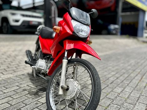 HONDA POP 110i