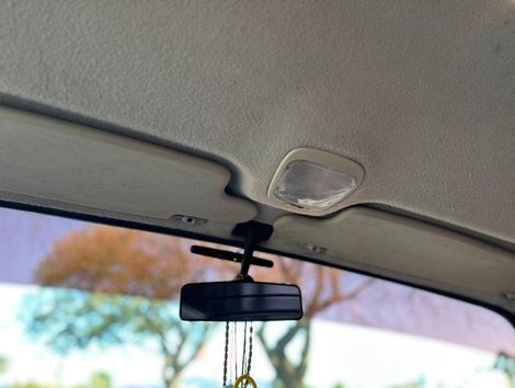 VolksWagen Kombi Standard 1.4 Mi Total Flex 8V
