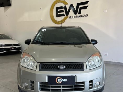 Ford Fiesta 1.0 8V Flex/Class 1.0 8V Flex 5p