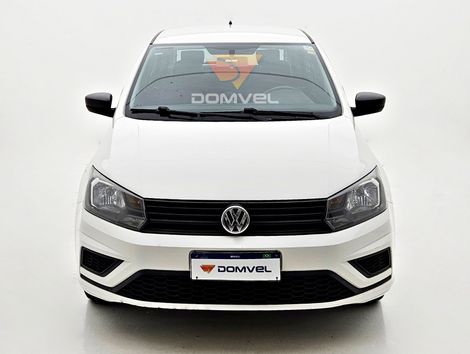 VolksWagen Gol 1.6 MSI Flex 8V 5p
