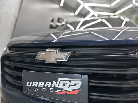 Chevrolet MONTANA LT 1.2  Turbo Flex 12V 4p Mec.