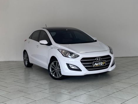 Hyundai i30 1.8 16V Aut. 5p