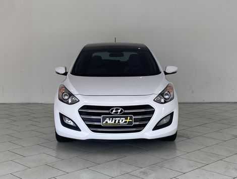 Hyundai i30 1.8 16V Aut. 5p