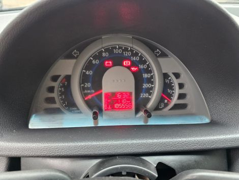 VolksWagen Gol 1.6 Mi Power Total Flex 8V 4p