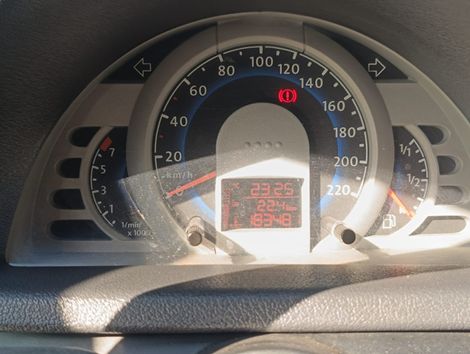 VolksWagen Gol 1.6 Mi Power Total Flex 8V 4p