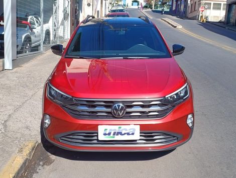 VolksWagen Nivus Highline 1.0 200 TSI Flex Aut.