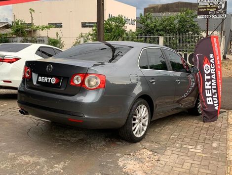 VolksWagen JETTA 2.5 20V 150/170cv Tiptronic