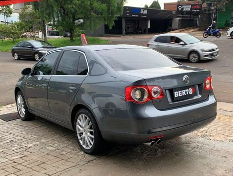 VolksWagen JETTA 2.5 20V 150/170cv Tiptronic