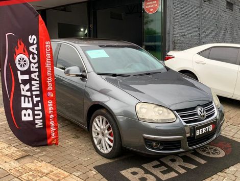VolksWagen JETTA 2.5 20V 150/170cv Tiptronic