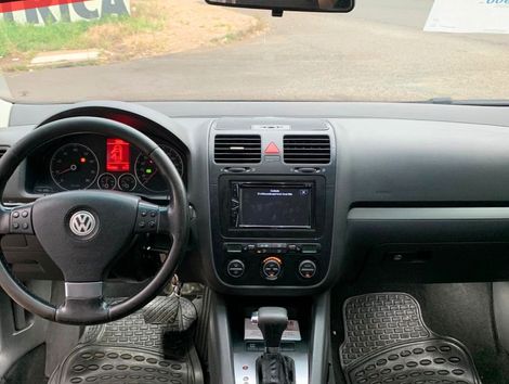 VolksWagen JETTA 2.5 20V 150/170cv Tiptronic