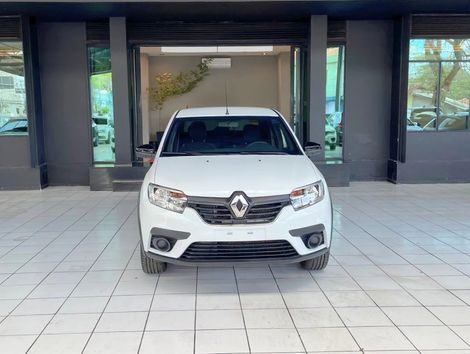 Renault LOGAN Zen Flex 1.6 16V 4p Aut.