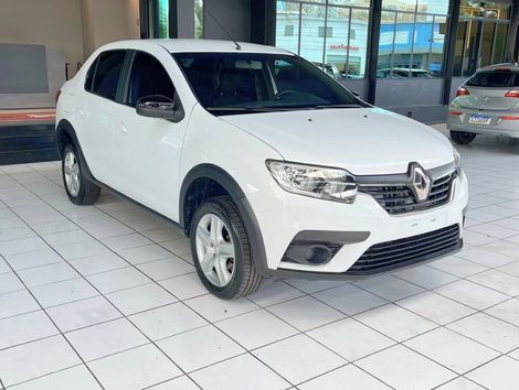 Renault LOGAN Zen Flex 1.6 16V 4p Aut.
