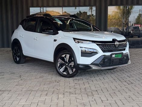 Renault Kardian Prem. Ed Flex 1.0 TB 12V 5p Aut.