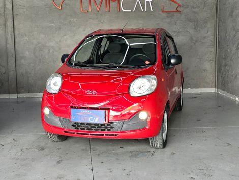 CHERY QQ 1.0