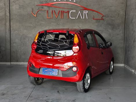 CHERY QQ 1.0