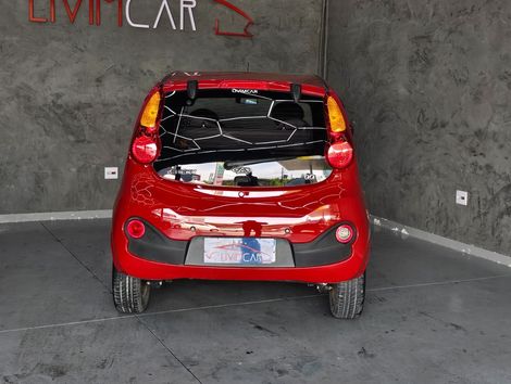 CHERY QQ 1.0