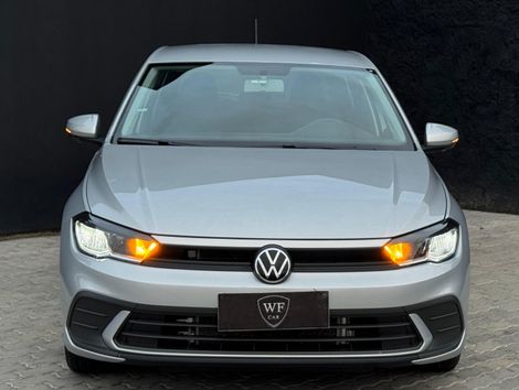 VolksWagen Polo Comfortline TSI 1.0 Flex 12V Aut.