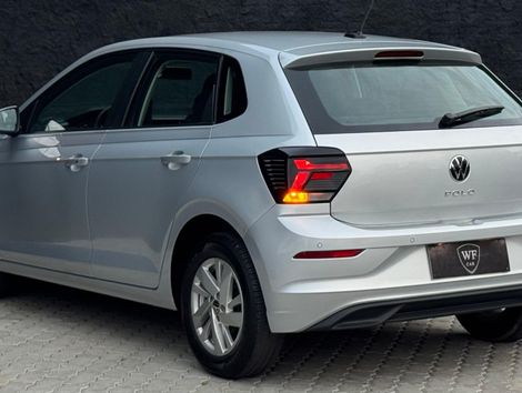 VolksWagen Polo Comfortline TSI 1.0 Flex 12V Aut.