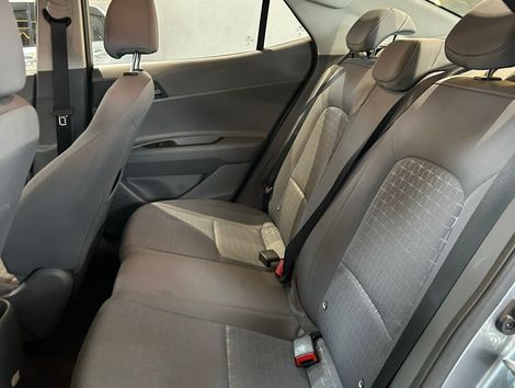 Hyundai HB20S Comfort Plus 1.0 Flex 12V Mec.