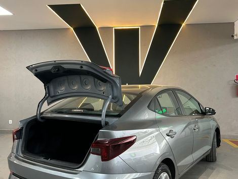 Hyundai HB20S Comfort Plus 1.0 Flex 12V Mec.