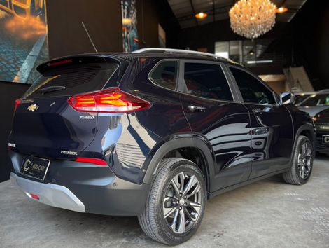 Chevrolet TRACKER Premier 1.2 Turbo 12V Flex Aut.