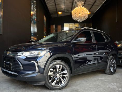 Chevrolet TRACKER Premier 1.2 Turbo 12V Flex Aut.