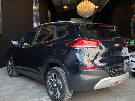Chevrolet TRACKER Premier 1.2 Turbo 12V Flex Aut.