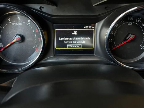 Chevrolet TRACKER Premier 1.2 Turbo 12V Flex Aut.
