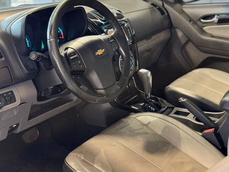 Chevrolet S10 Pick-Up LTZ 2.8 TDI 4x2 CD Dies.Aut
