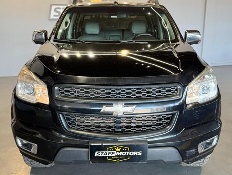 Chevrolet S10 Pick-Up LTZ 2.8 TDI 4x2 CD Dies.Aut