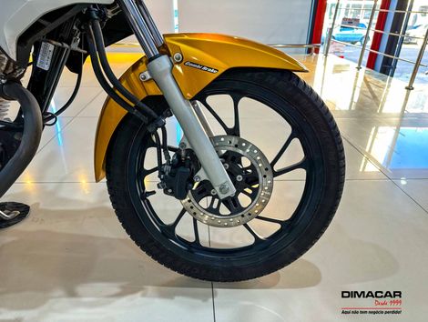 HONDA CG 160 TITAN FLEXONE/Ed.Especial 40 Anos