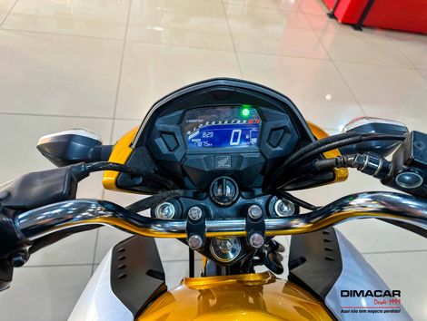 HONDA CG 160 TITAN FLEXONE/Ed.Especial 40 Anos