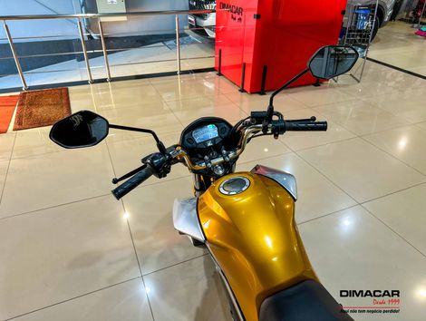 HONDA CG 160 TITAN FLEXONE/Ed.Especial 40 Anos