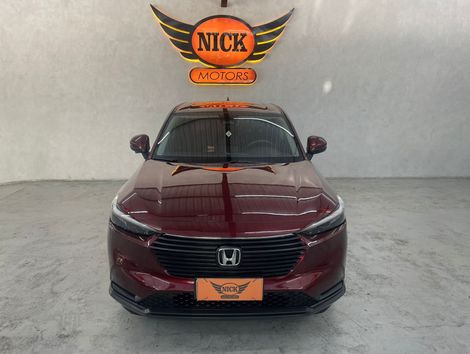 Honda HR-V EXL 1.5 Sensing 16V 5p Aut.