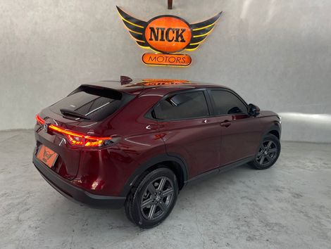 Honda HR-V EXL 1.5 Sensing 16V 5p Aut.